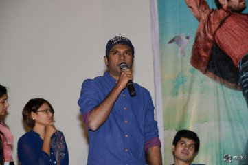 Padesave Movie Trailer Launch
